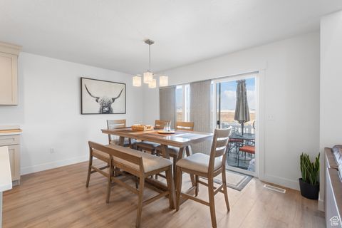 Tiny photo for 6542 W IPSWITCH WAY, Herriman, UT 84096 (MLS # 2118593)