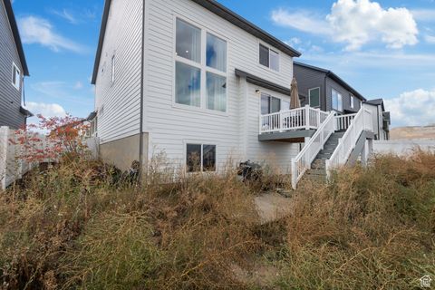 Tiny photo for 6542 W IPSWITCH WAY, Herriman, UT 84096 (MLS # 2118593)