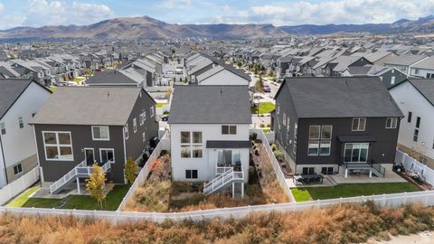 Tiny photo for 6542 W IPSWITCH WAY, Herriman, UT 84096 (MLS # 2118593)