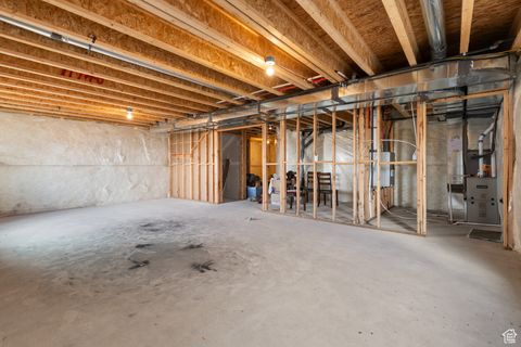 Tiny photo for 6542 W IPSWITCH WAY, Herriman, UT 84096 (MLS # 2118593)