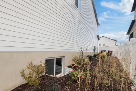 Tiny photo for 6542 W IPSWITCH WAY, Herriman, UT 84096 (MLS # 2118593)