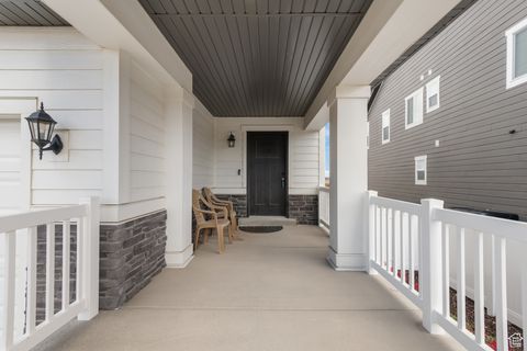 Tiny photo for 6542 W IPSWITCH WAY, Herriman, UT 84096 (MLS # 2118593)