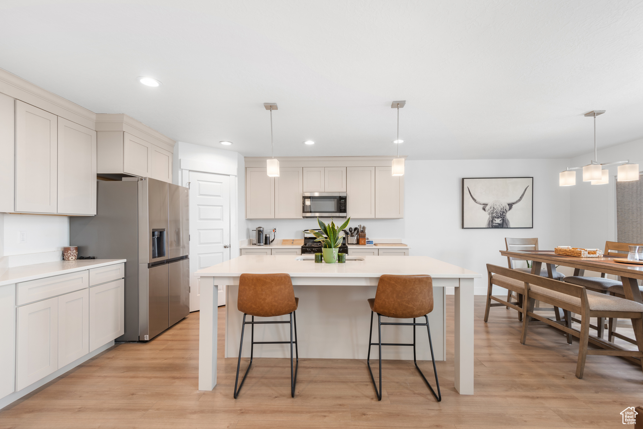 COPPER FIELDS - Residential