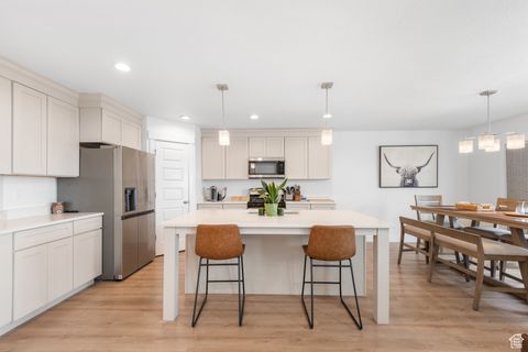 Tiny photo for 6542 W IPSWITCH WAY, Herriman, UT 84096 (MLS # 2118593)
