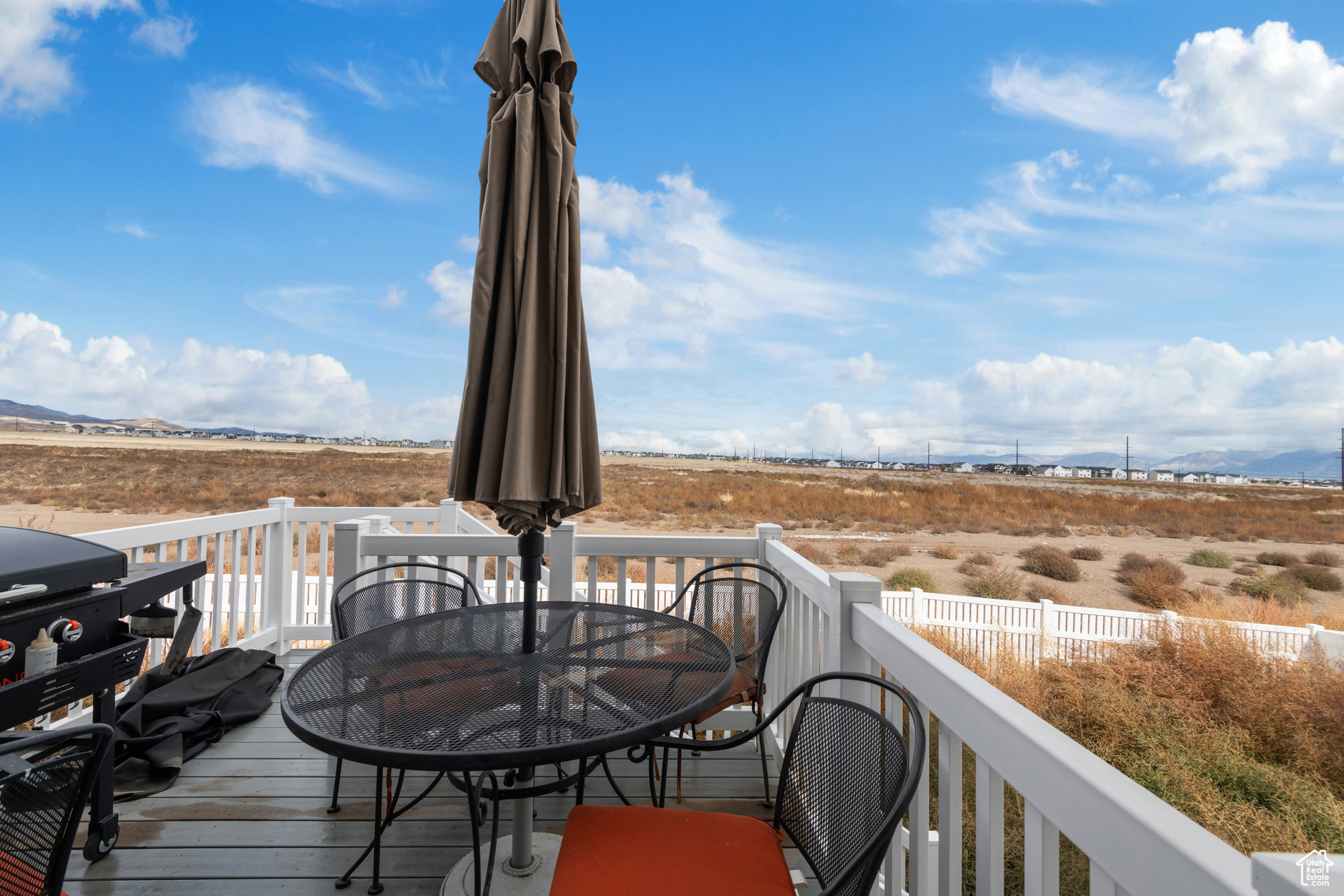 COPPER FIELDS - Residential