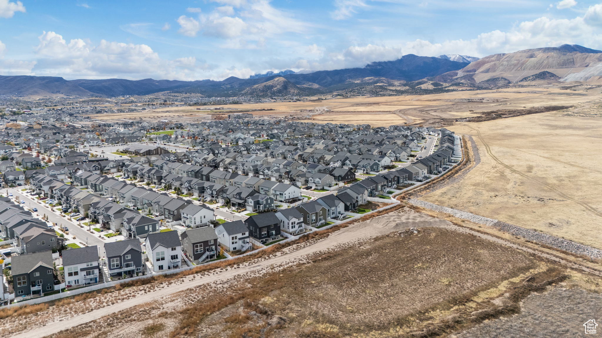 COPPER FIELDS - Residential