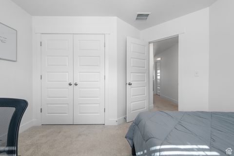 Tiny photo for 6542 W IPSWITCH WAY, Herriman, UT 84096 (MLS # 2118593)