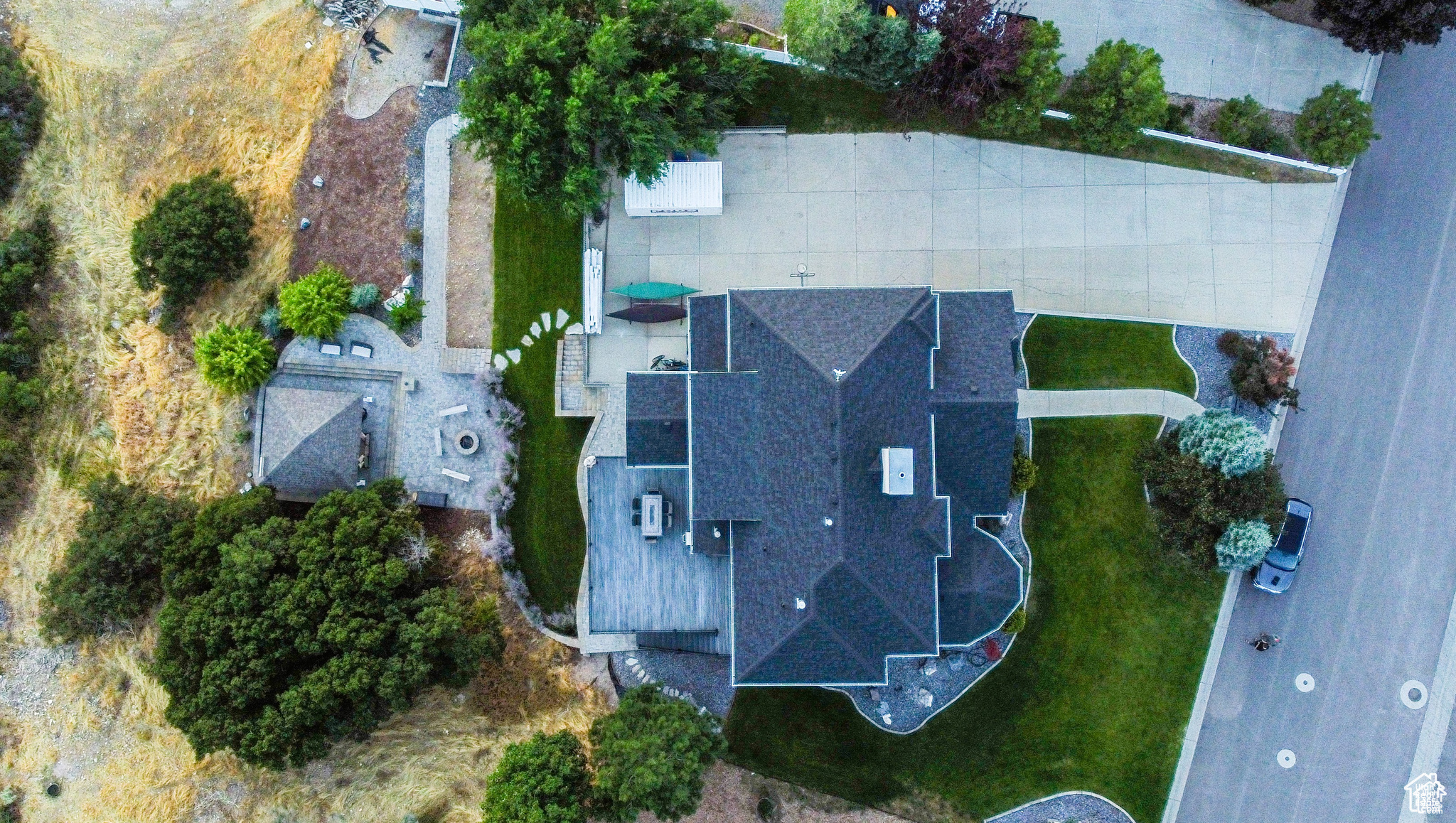 OAK BLUFF ESTATES - Residential