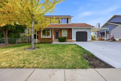 Tiny photo for 1922 S 100 E, Clearfield, UT 84015 (MLS # 2180064)