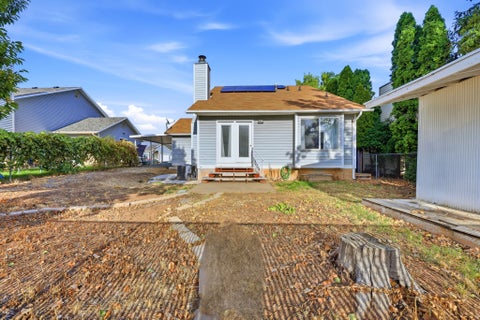 Tiny photo for 1922 S 100 E, Clearfield, UT 84015 (MLS # 2180064)