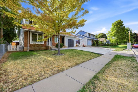 Tiny photo for 1922 S 100 E, Clearfield, UT 84015 (MLS # 2180064)