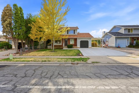 Tiny photo for 1922 S 100 E, Clearfield, UT 84015 (MLS # 2180064)