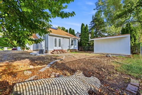 Tiny photo for 1922 S 100 E, Clearfield, UT 84015 (MLS # 2180064)