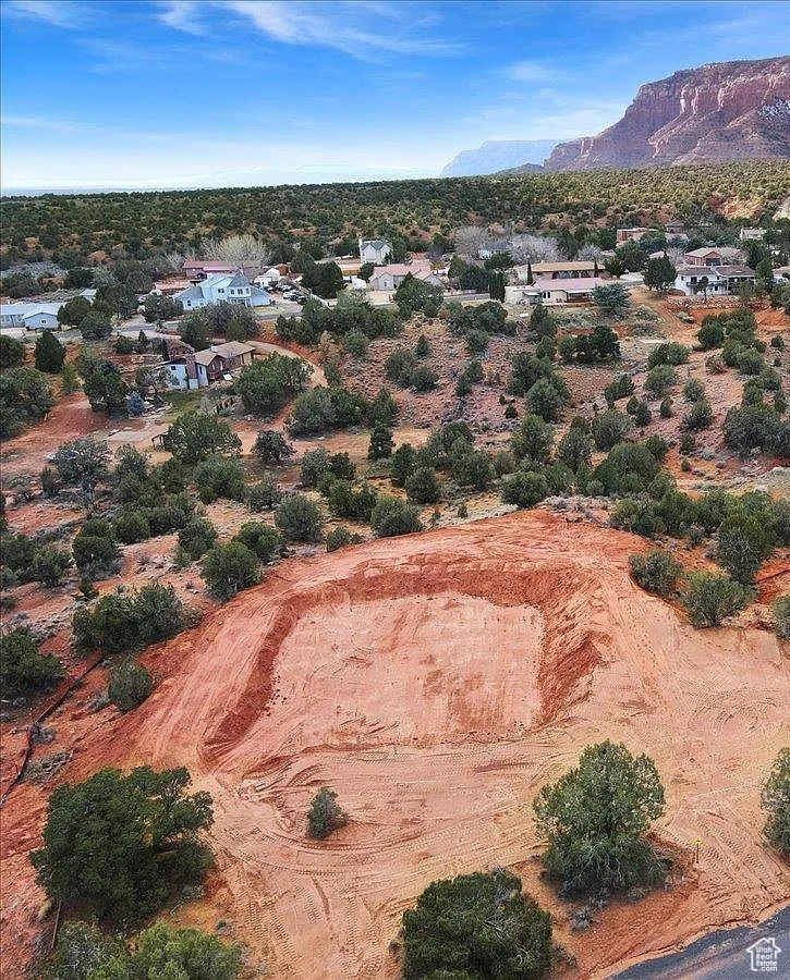 KANAB CREEK RANCHOS - Land