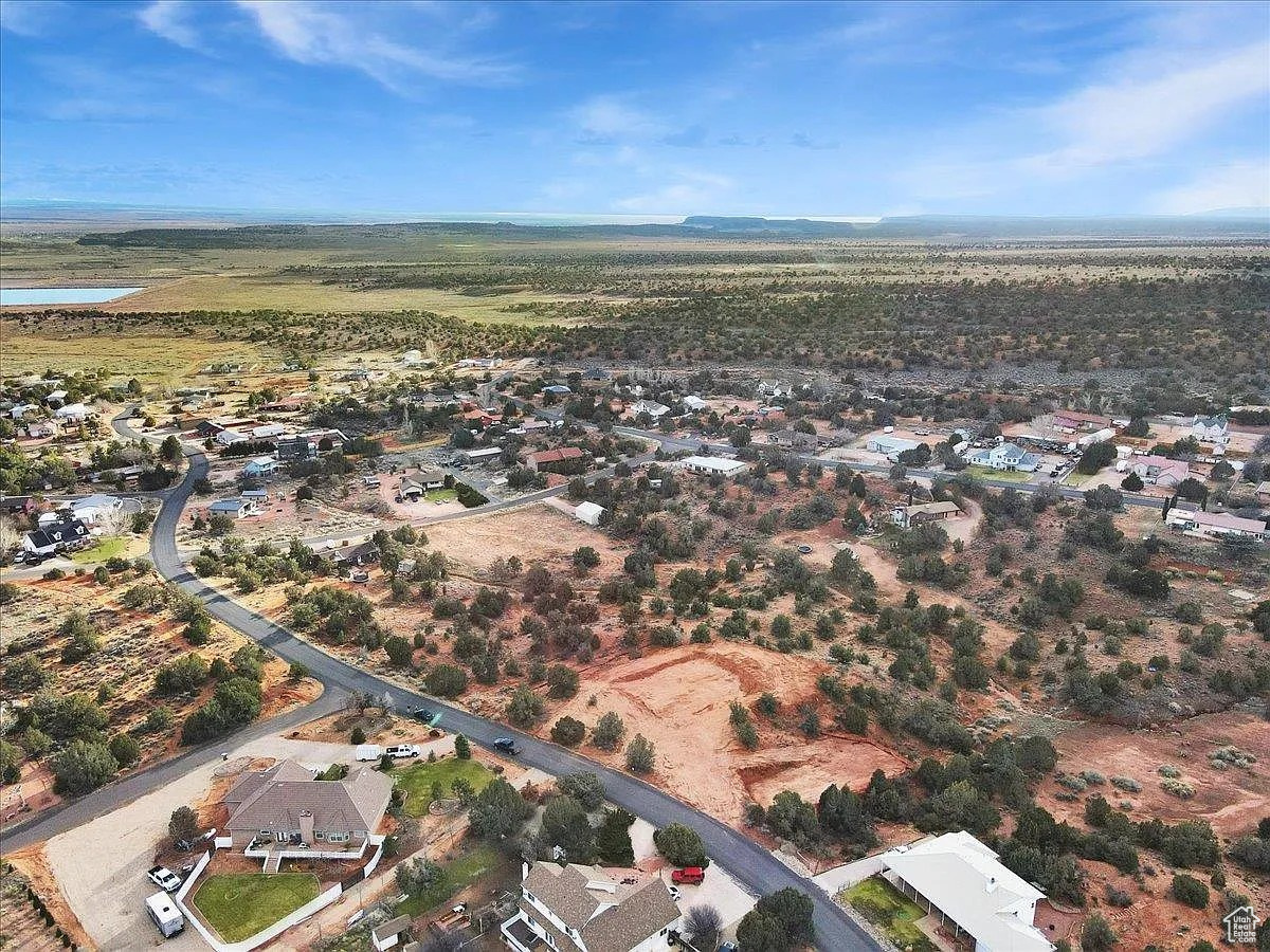 KANAB CREEK RANCHOS - Land