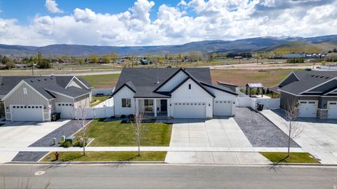 Homes For Sale - 2625 S 1050<br/> Heber City, UT 84032