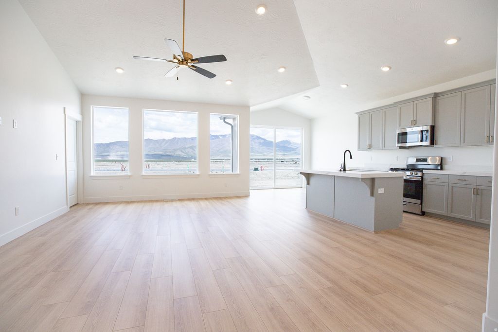 Photo of 3872 N CHRISTOPHER STREET LOT #125, Eagle Mountain, UT 84005 (MLS # 2158211)
