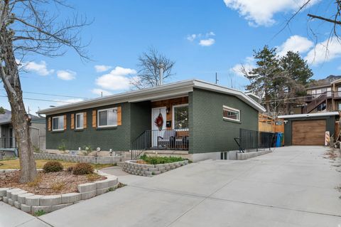 Tiny photo for 4085 S OLYMPIC WAY, Holladay, UT 84124 (MLS # 2129616)