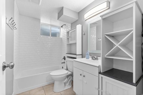 Tiny photo for 4085 S OLYMPIC WAY, Holladay, UT 84124 (MLS # 2129616)