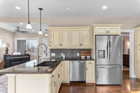 Tiny photo for 4085 S OLYMPIC WAY, Holladay, UT 84124 (MLS # 2129616)