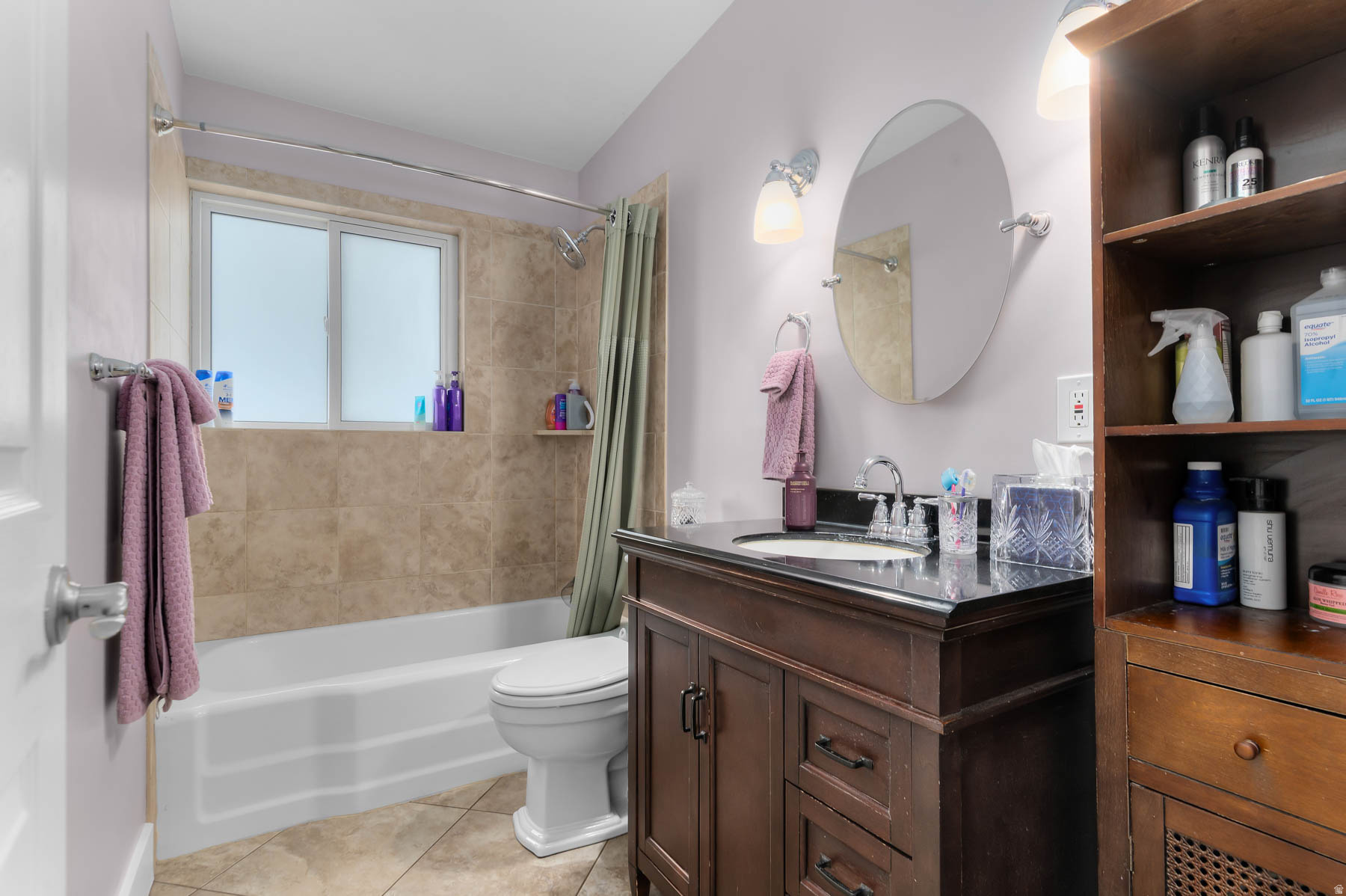 COUNTRY HEIGHTS SUB - Residential