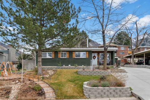 Tiny photo for 4085 S OLYMPIC WAY, Holladay, UT 84124 (MLS # 2129616)
