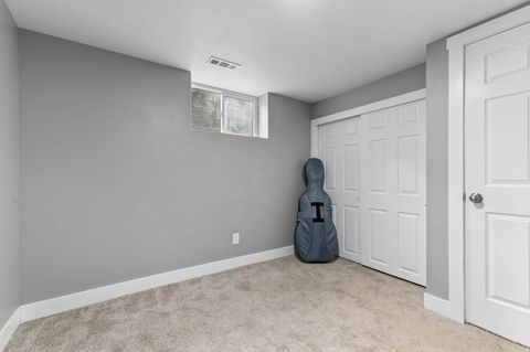 Tiny photo for 4085 S OLYMPIC WAY, Holladay, UT 84124 (MLS # 2129616)