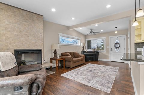 Tiny photo for 4085 S OLYMPIC WAY, Holladay, UT 84124 (MLS # 2129616)