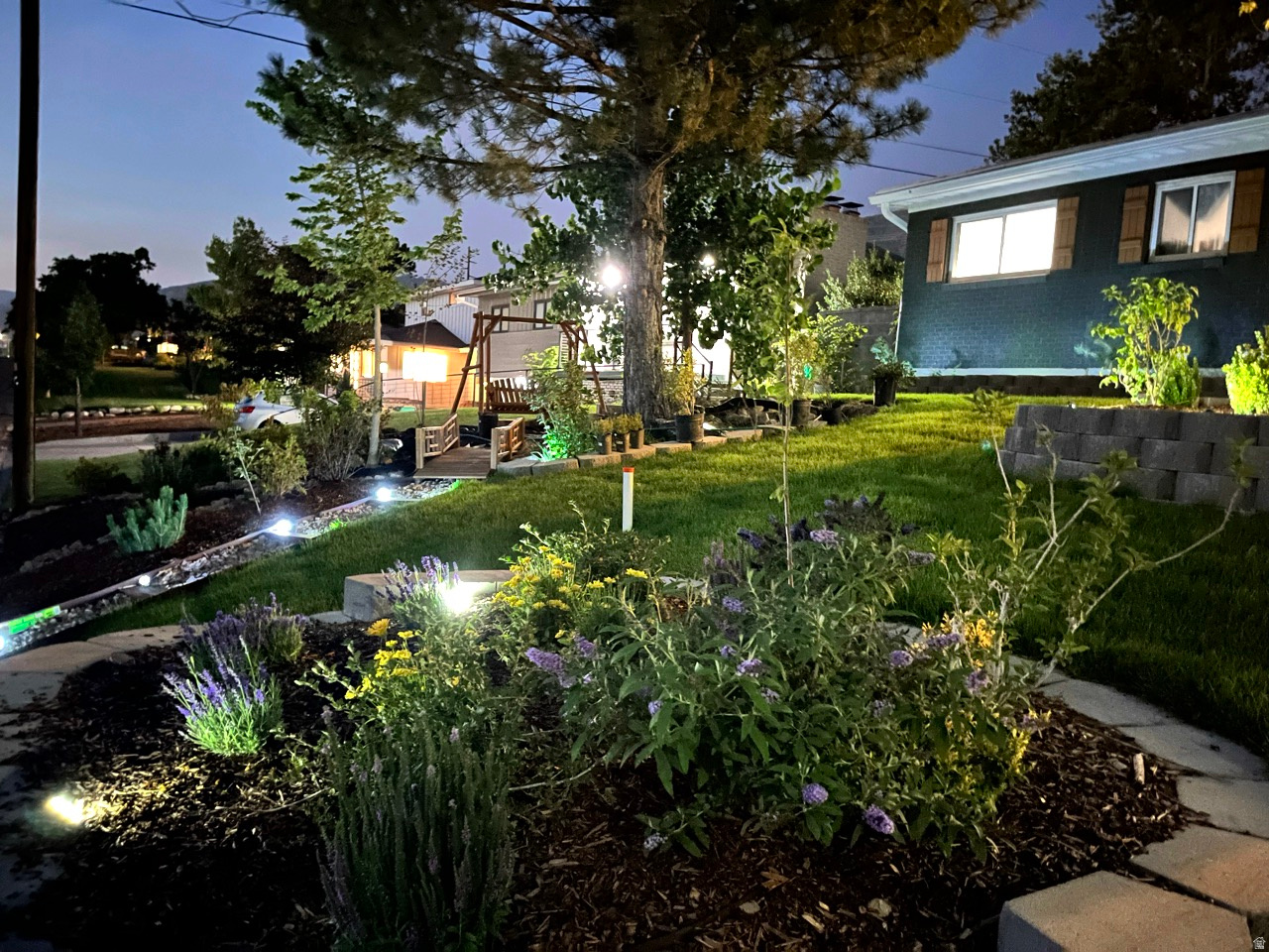 COUNTRY HEIGHTS SUB - Residential