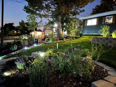 Tiny photo for 4085 S OLYMPIC WAY, Holladay, UT 84124 (MLS # 2129616)