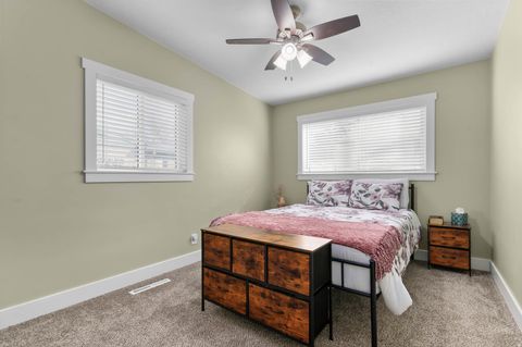 Tiny photo for 4085 S OLYMPIC WAY, Holladay, UT 84124 (MLS # 2129616)