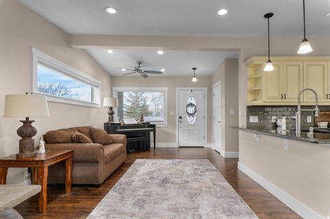 Tiny photo for 4085 S OLYMPIC WAY, Holladay, UT 84124 (MLS # 2129616)