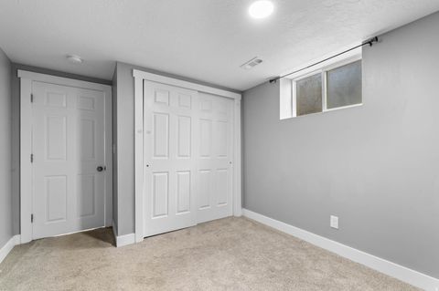 Tiny photo for 4085 S OLYMPIC WAY, Holladay, UT 84124 (MLS # 2129616)