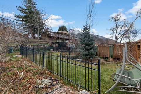 Tiny photo for 4085 S OLYMPIC WAY, Holladay, UT 84124 (MLS # 2129616)