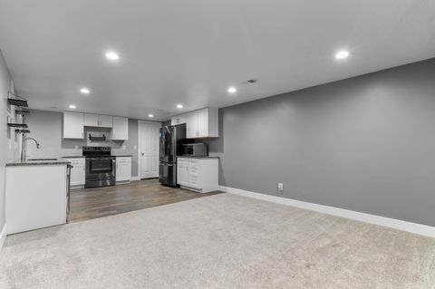 Tiny photo for 4085 S OLYMPIC WAY, Holladay, UT 84124 (MLS # 2129616)