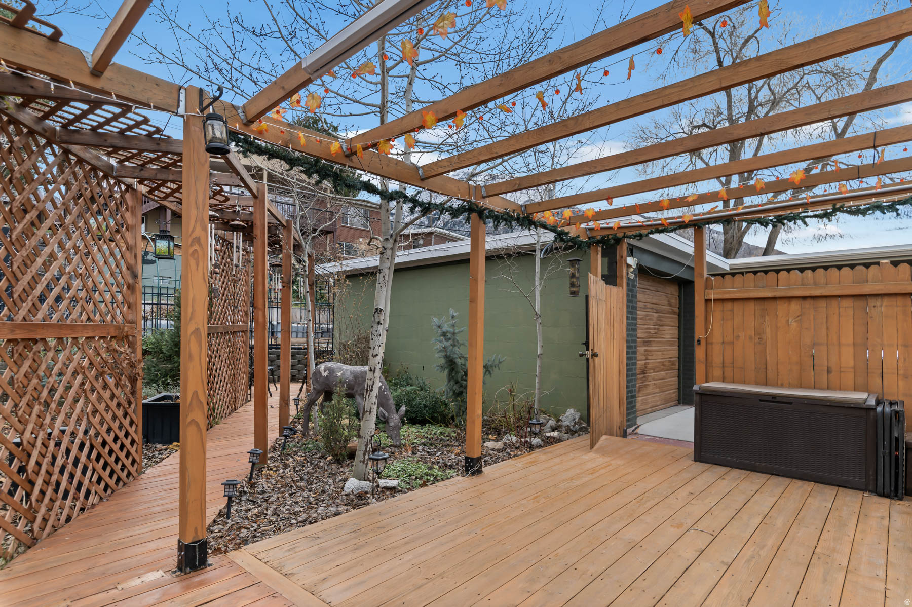 COUNTRY HEIGHTS SUB - Residential