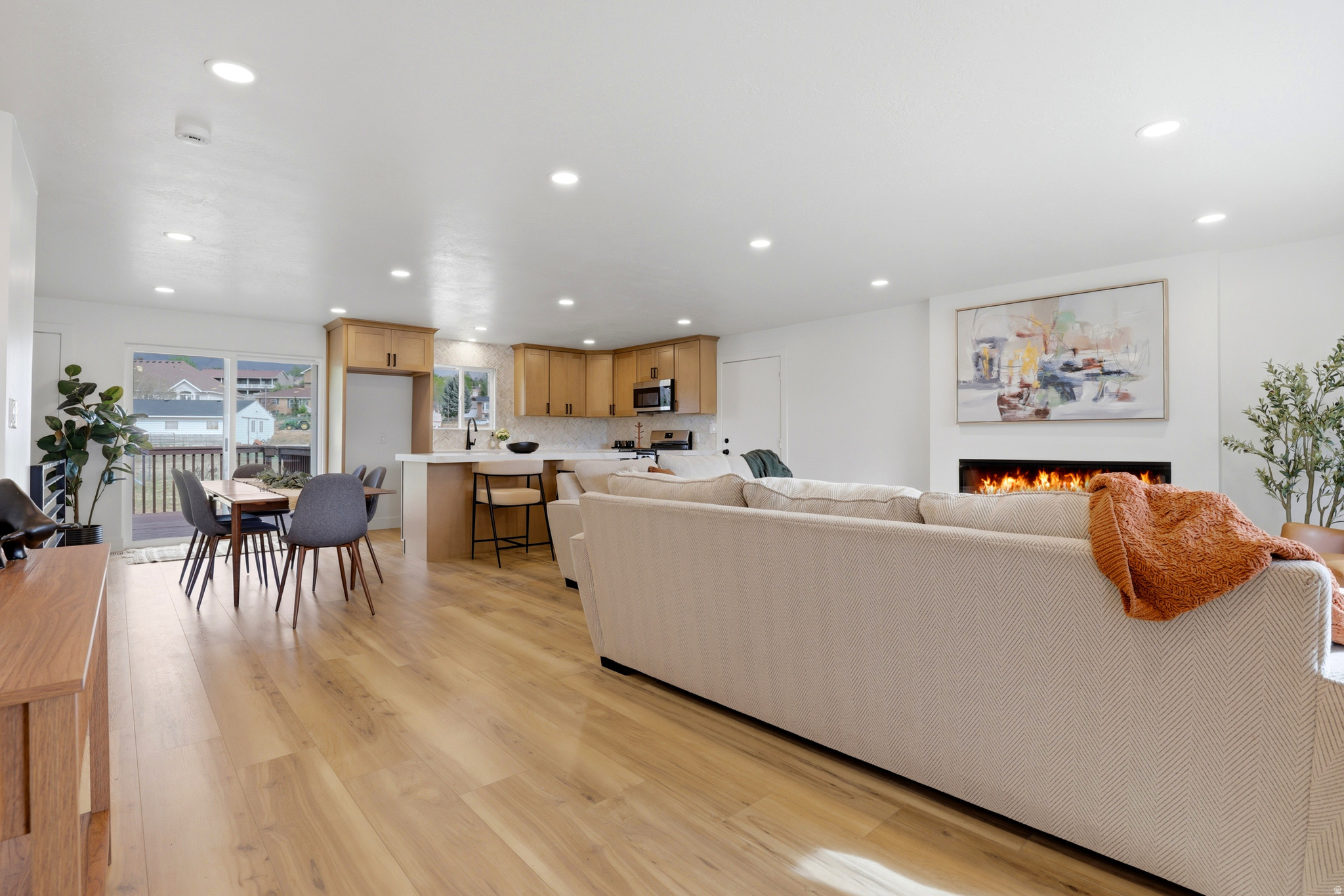 WATSON SUB - Residential