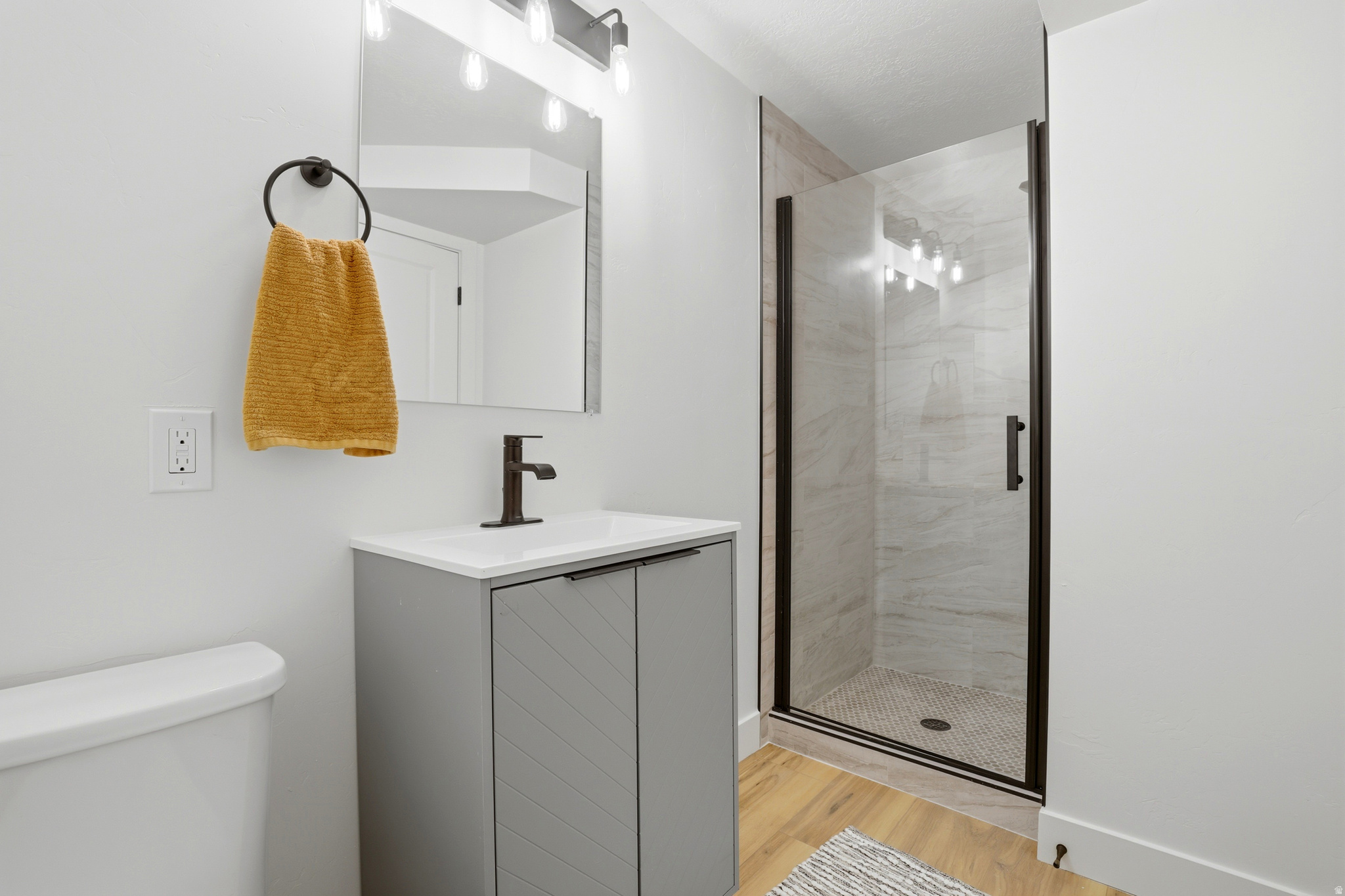 WATSON SUB - Residential