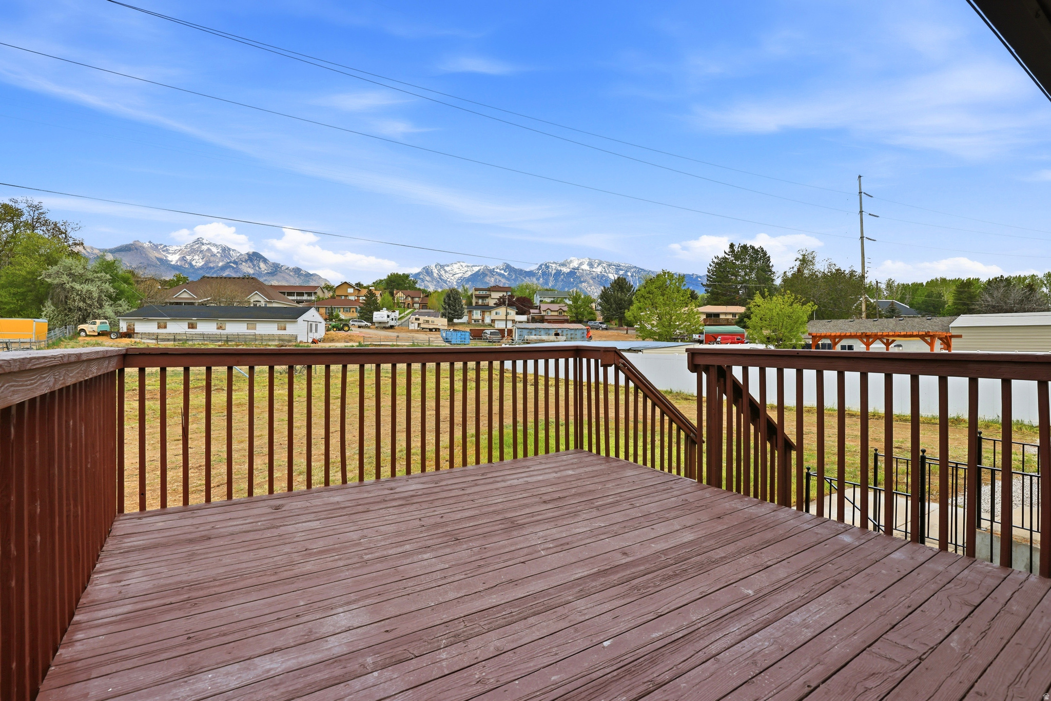 WATSON SUB - Residential