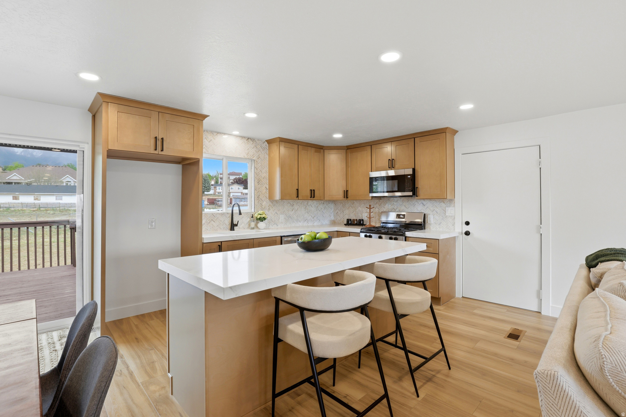 WATSON SUB - Residential