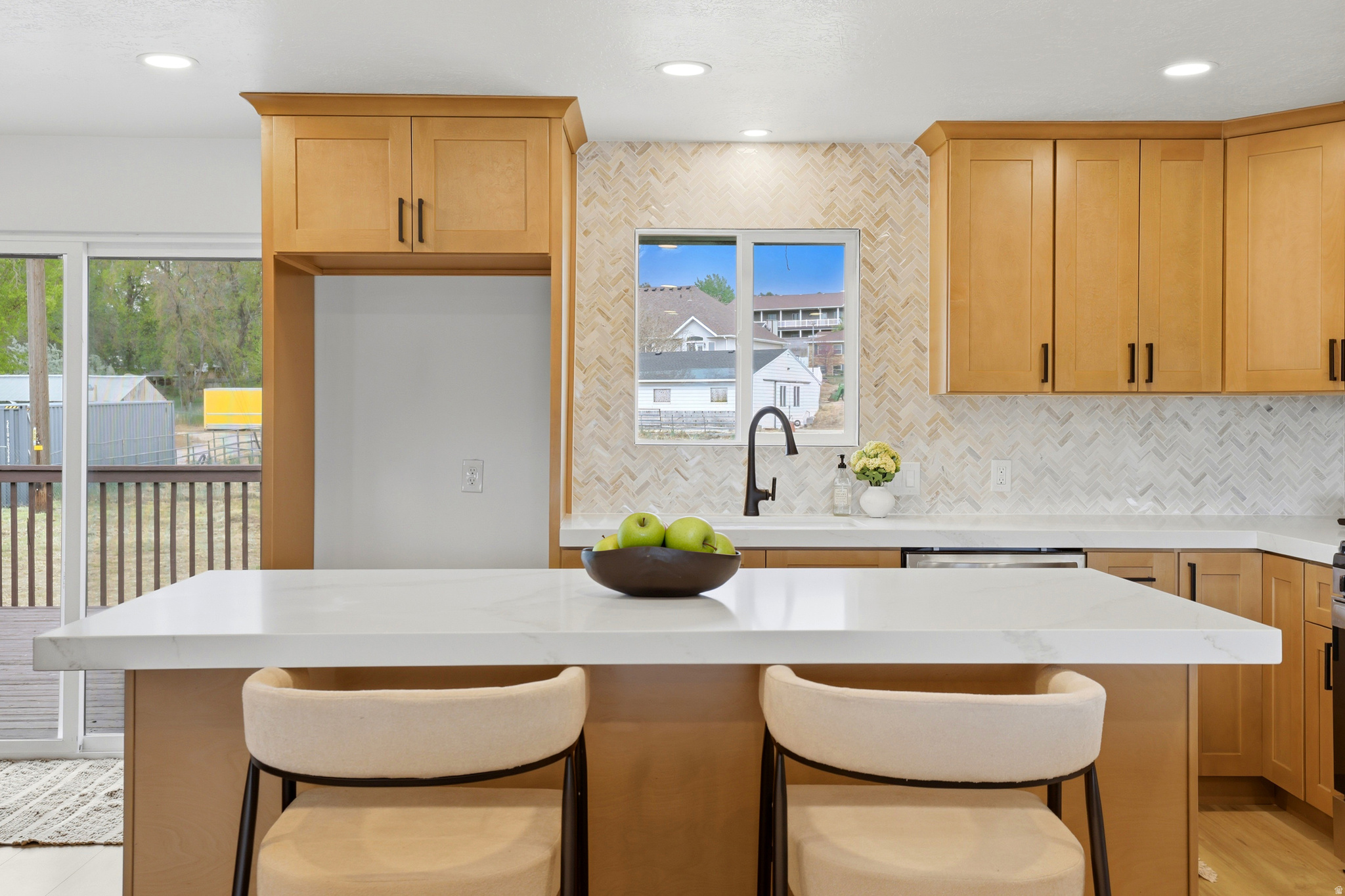 WATSON SUB - Residential