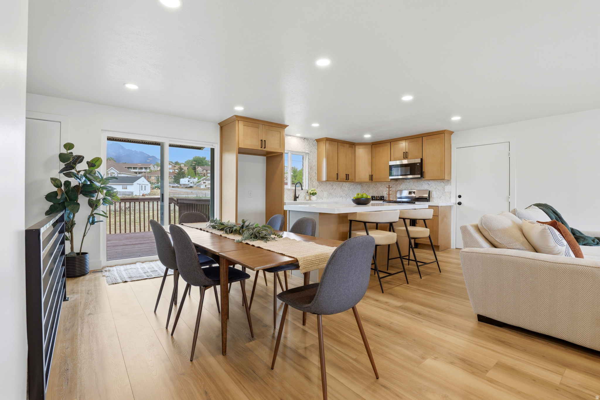 WATSON SUB - Residential