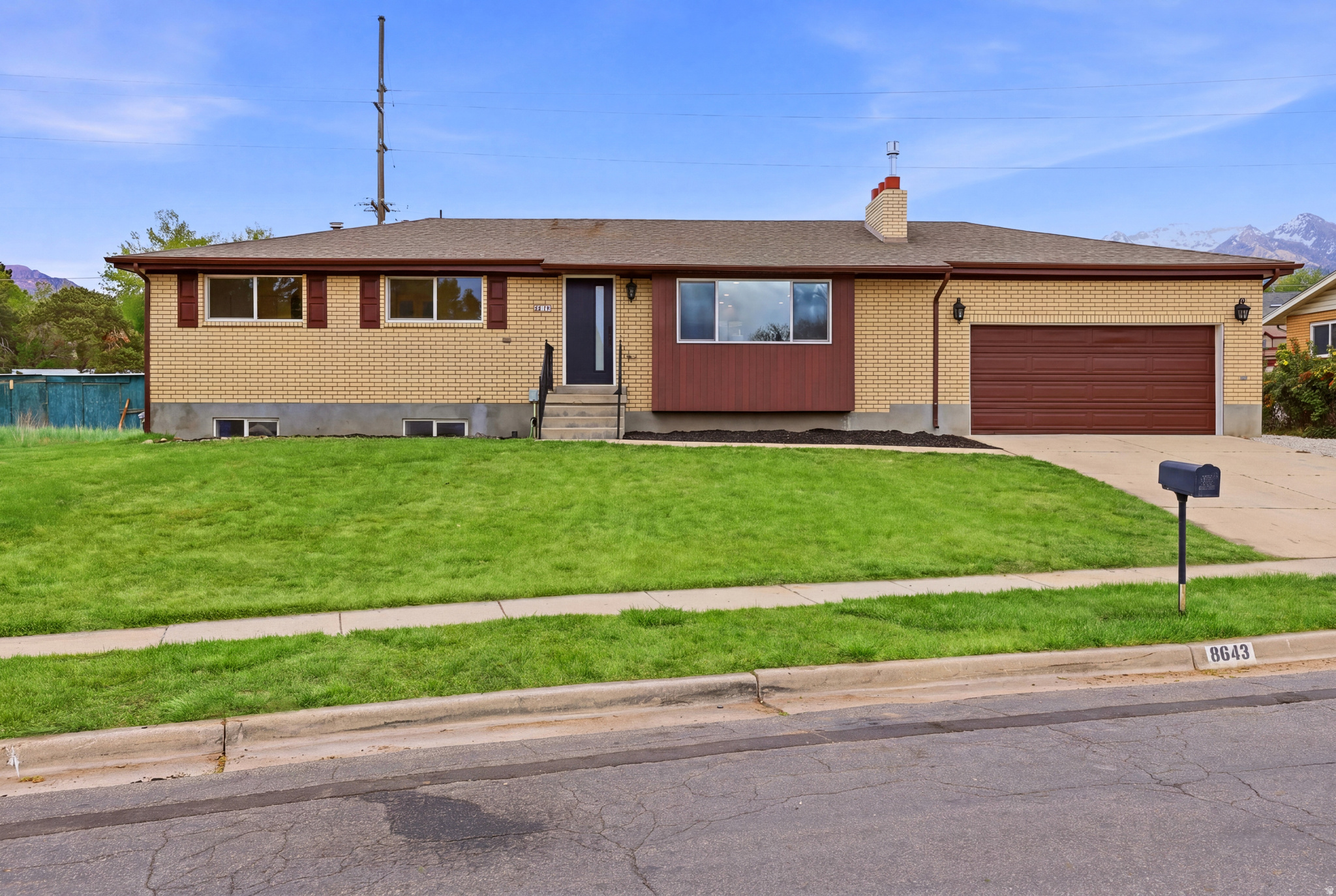 WATSON SUB - Residential