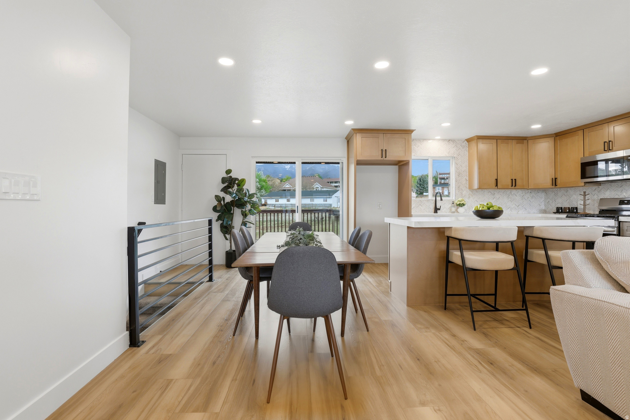 WATSON SUB - Residential