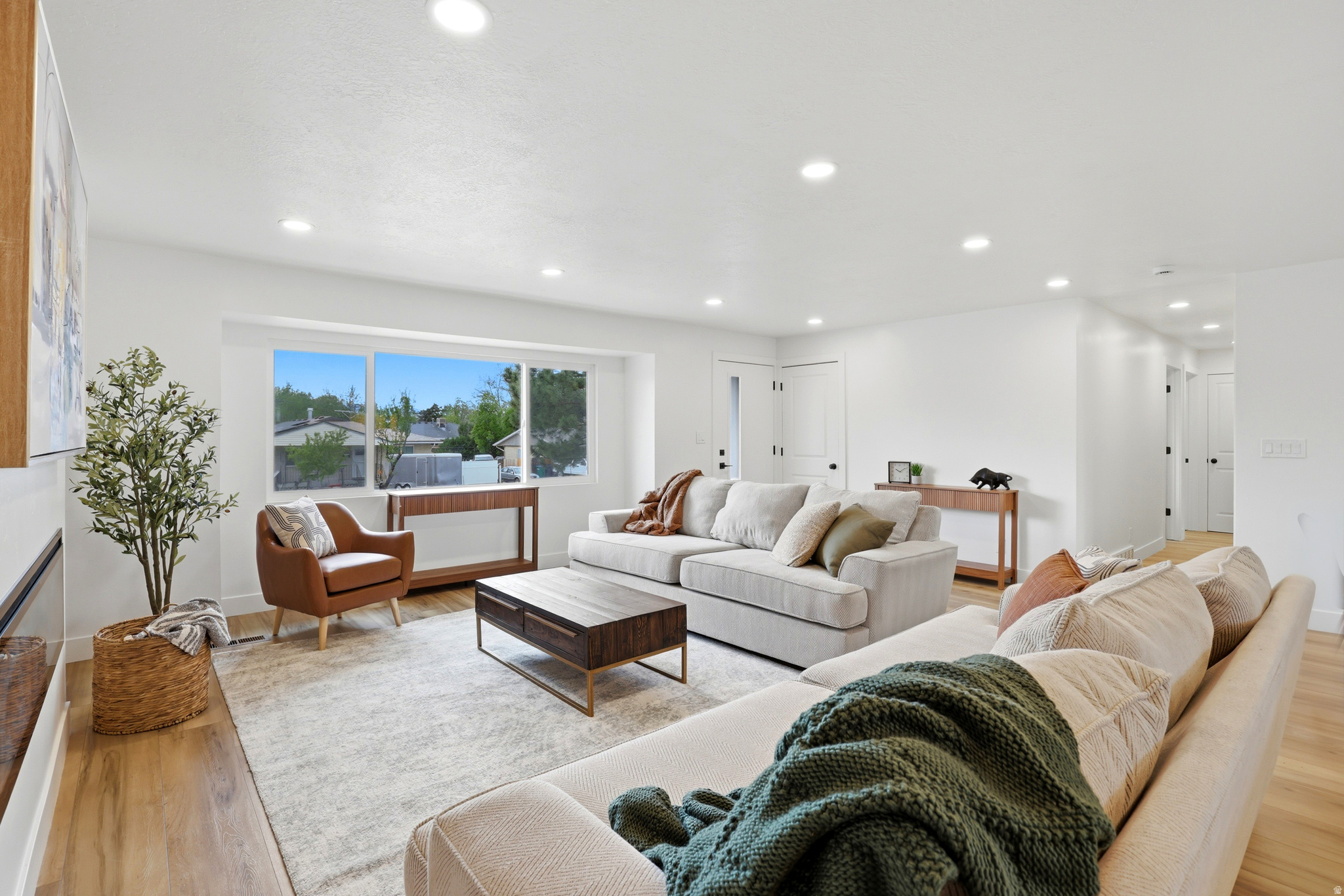 WATSON SUB - Residential