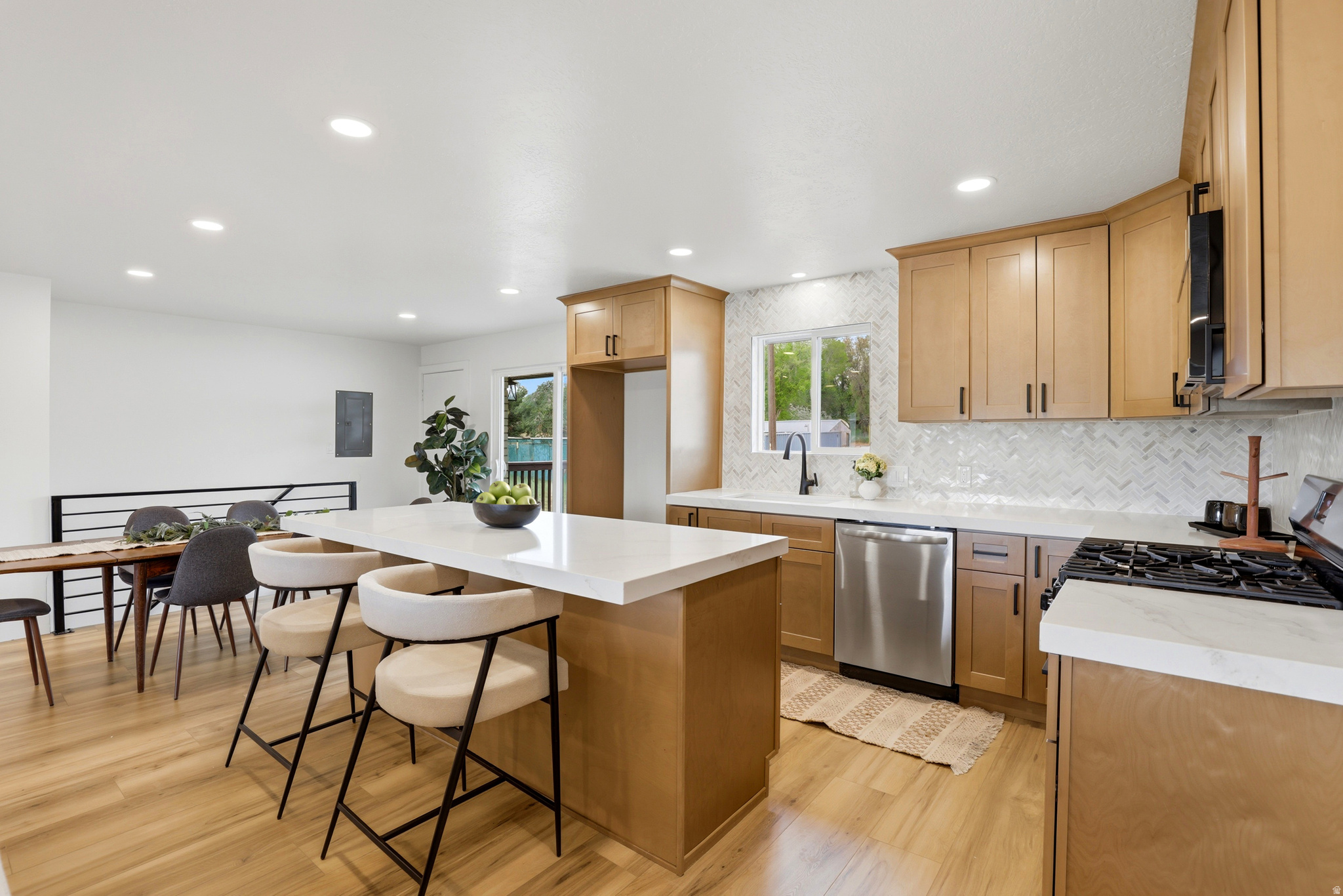 WATSON SUB - Residential