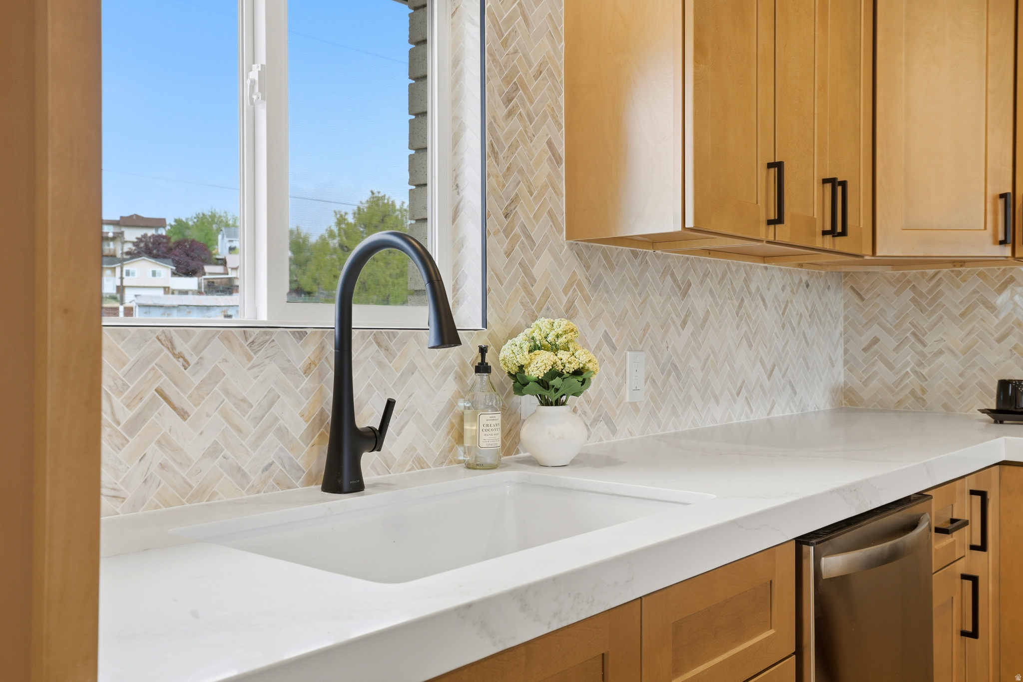 WATSON SUB - Residential