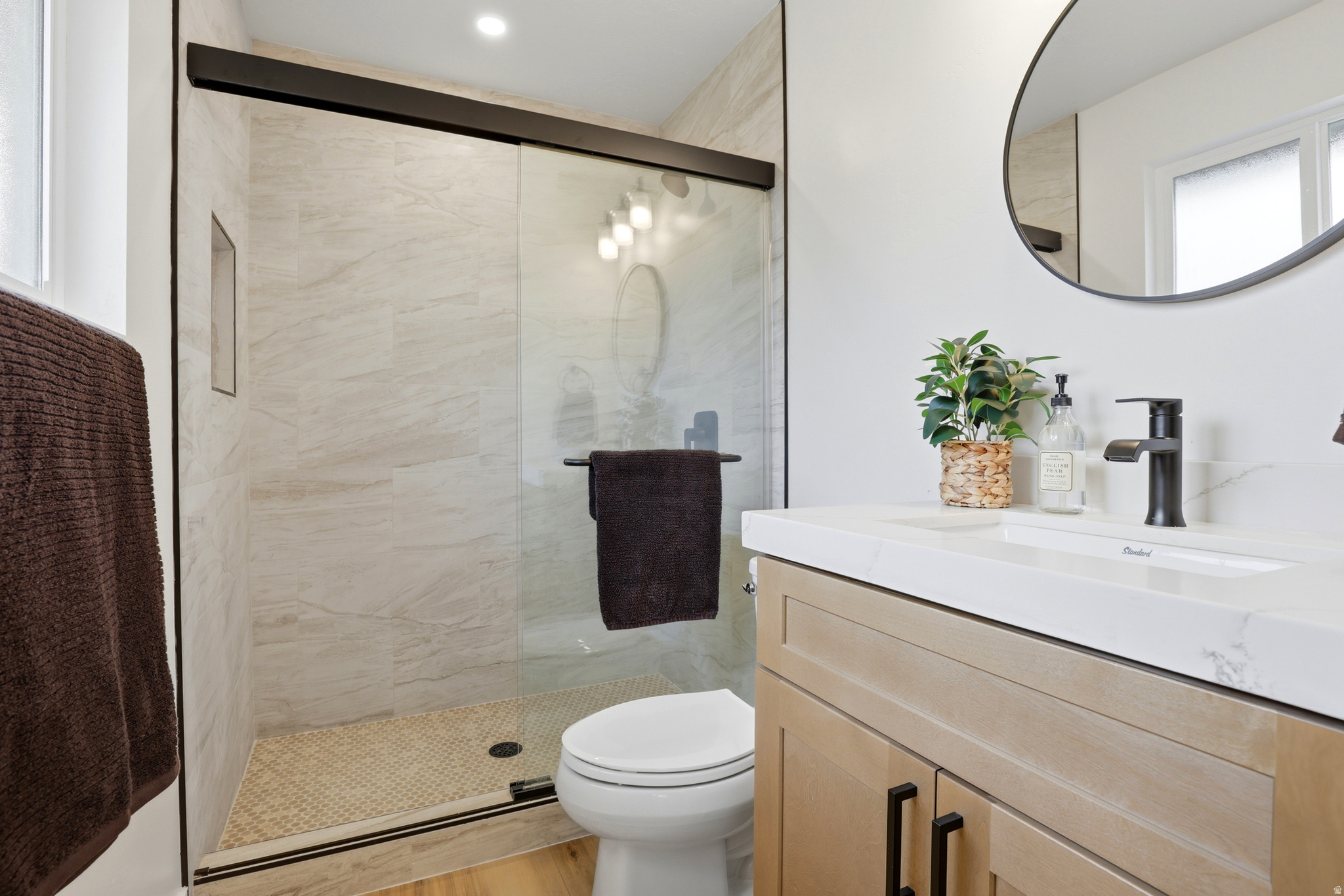 WATSON SUB - Residential