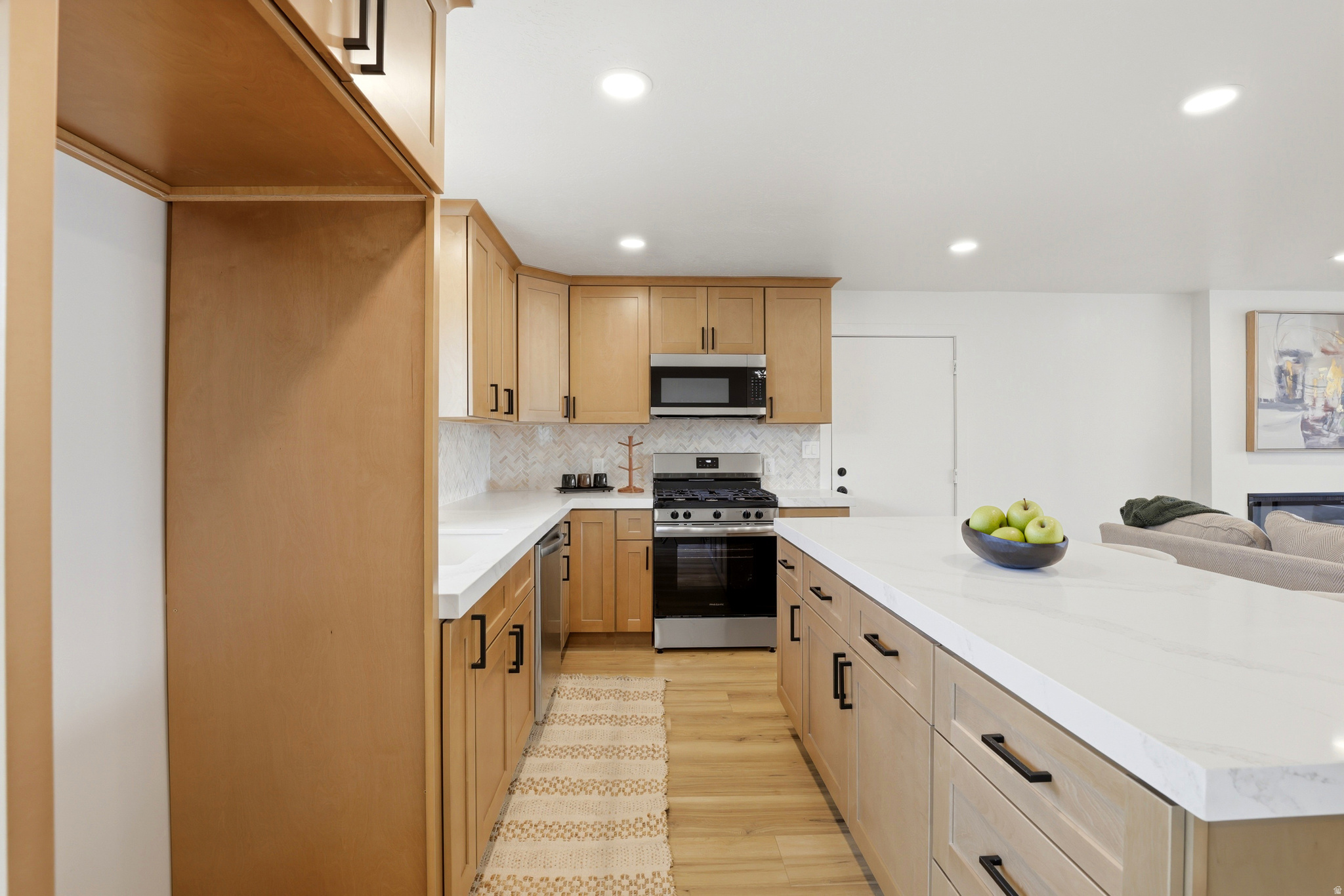 WATSON SUB - Residential