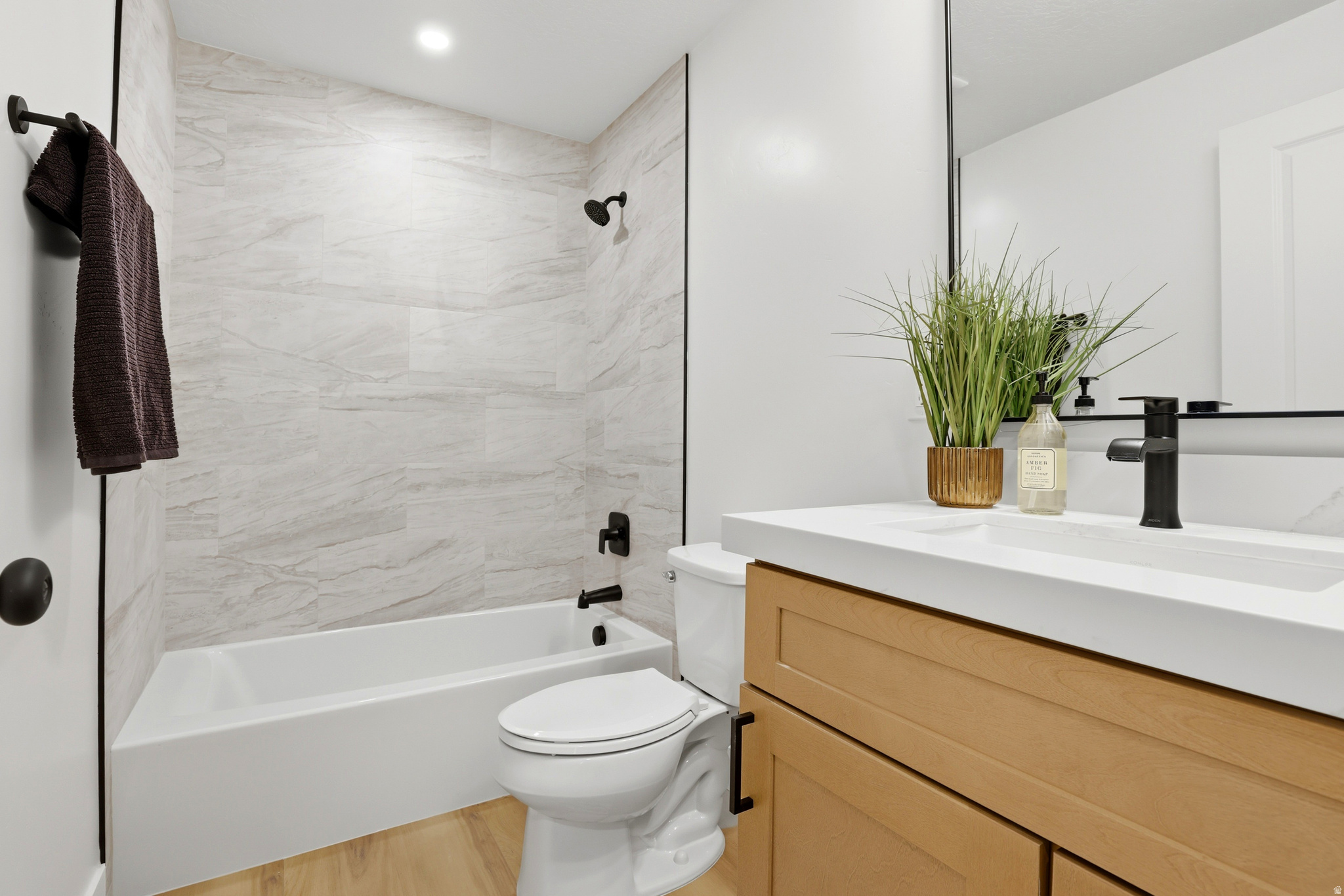 WATSON SUB - Residential